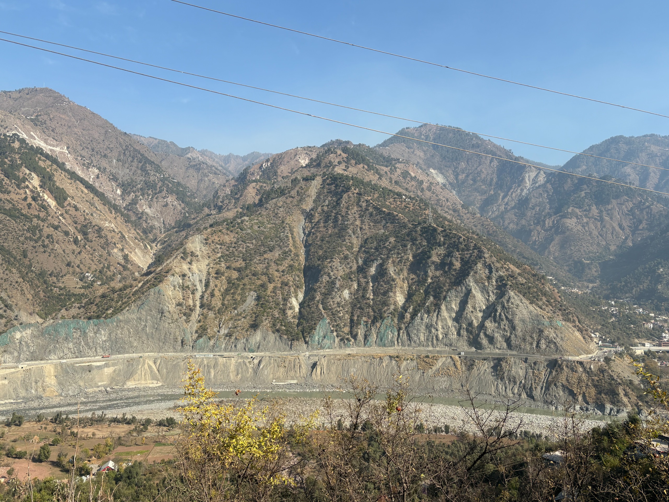 Seri, Ramban